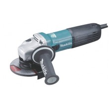 Příslušenství k MAKITA MAKITA GA5040C01 Úhlová bruska (1400W /125mm) SJS, elektronika