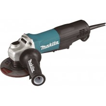 MAKITA GA5051R Úhlová bruska 125mm, 1300W