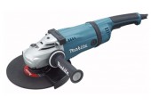 MAKITA GA9040RF01 Úhlová bruska s elektronikou (2600W/230 mm)