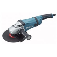 Příslušenství k MAKITA GA9040RF01 Úhlová bruska s elektronikou (2600W/230 mm)