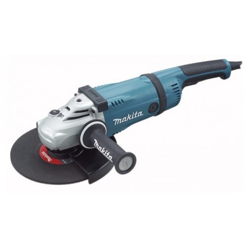 MAKITA GA9040RF01 Úhlová bruska s elektronikou (2600W/230 mm)