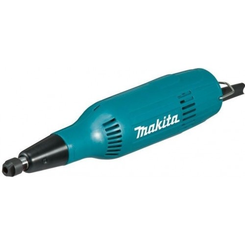 MAKITA GD0603 Přímá bruska (240W/6mm) MAKITA GD0603 Přímá bruska (240W/6mm)