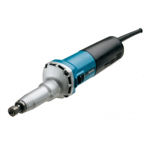 MAKITA GD0810C Přímá bruska 6mm, 750W