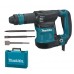 MAKITA HK1820 Sekací kladivo SDS-Plus 3,1J, 550W, kufr
