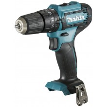 MAKITA HP333DZ Aku příklepový šroubovák Li-ion CXT 12V, bez aku Z