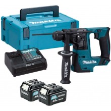 MAKITA HR166DSMJ Aku vrtací kladivo Li-ion CXT 10,8/12V/4,0Ah, Makpac