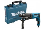 MAKITA HR2600 Vrtací kladivo 2,4J, 800W v kufru