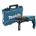 MAKITA HR2600 Vrtací kladivo 2,4J, 800W v kufru