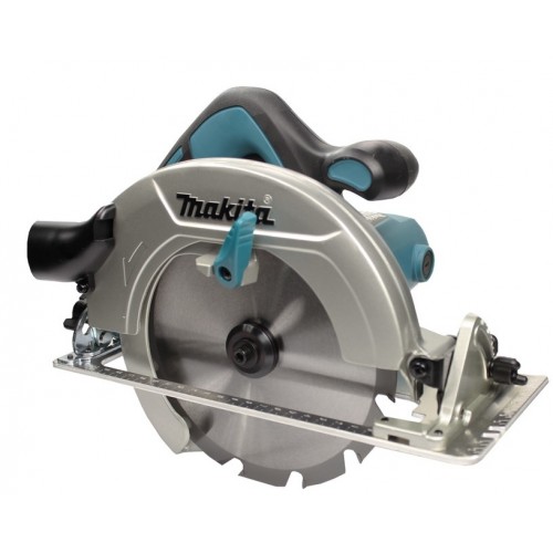 MAKITA HS7601 Ruční kotoučová pila (1200W/190mm)