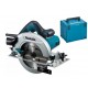 MAKITA HS7601J Ruční kotoučová pila (1200W/190mm) MAKPAC 4