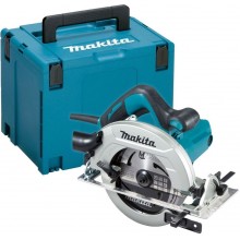 Příslušenství k MAKITA HS7611J Ruční kotoučová pila (1600W/190mm) Makpac
