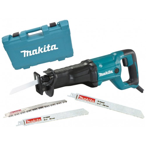 MAKITA JR3051K Pila ocaska 1200W, kufr MAKITA JR3051K Pila ocaska 1200W, kufr