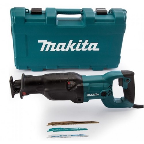 MAKITA Pila ocaska s předkyvem 1250W JR3060T