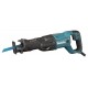 MAKITA JR3061T Pila ocaska s předkyvem (1250W/255mm)