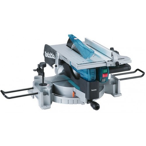 MAKITA LH1201FL Stolní a pokosová pila 305mm, 1650W