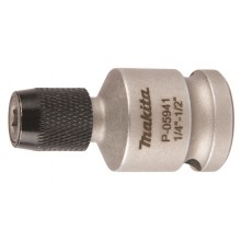 MAKITA P-05941 Redukce 1/2" na 1/4"