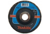 MAKITA P-65143 lamelový kotouč 115x22,2mm K60