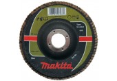 MAKITA P-65377 lamelový kotouč 150x22,2mm K40