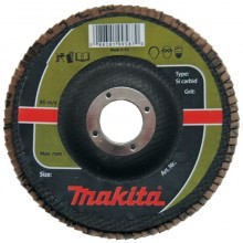 MAKITA P-65311 lamelový kotouč 115x22,2mm K80