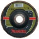 MAKITA P-65327 lamelový kotouč 115x22,2mm K120