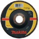 MAKITA P-65470 lamelový kotouč 115x22,2mm K80