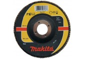 MAKITA P-65501 lamelový kotouč 125x22,2mm K60