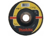 MAKITA P-65539 lamelový kotouč 150x22,2mm K40