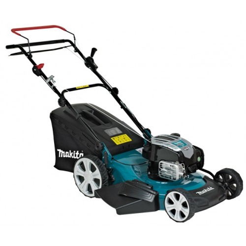 MAKITA Benzínová sekačka O 56cm, PLM5600N2 MAKITA Benzínová sekačka O 56cm, PLM5600N2