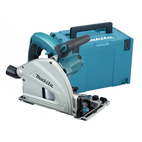 MAKITA SP6000J Ponorná pila 165mm, 1300W, Makpac