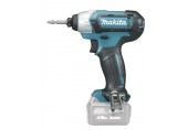 MAKITA TD110DZ Aku rázový utahovák Li-ion 10,8V Z