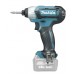 MAKITA TD110DZ Aku rázový utahovák Li-ion 10,8V Z