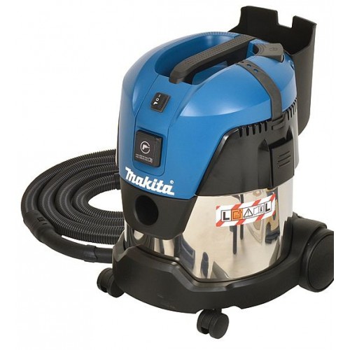 MAKITA VC2012L Univerzální vysavač 20l, 1000W, třída L MAKITA VC2012L Univerzální vysavač 20l, 1000W, třída L