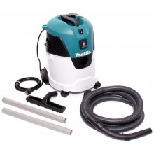 MAKITA VC2512L Univerzální vysavač (1000W/25l) třída L