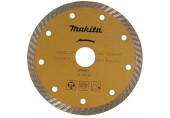 MAKITA A-84159 Diamantový turbo kotouč 125x20mm