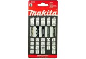 MAKITA A-86898 sada pilek č.B-13,16,22,23,105 (5ks)