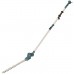 MAKITA UN460WDZ Aku plotostřih (délka 1889 - 2511 mm) CXT 12V, bez aku