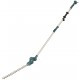 MAKITA UN460WDZ Aku plotostřih (délka 1889 - 2511 mm) CXT 12V, bez aku