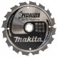 MAKITA B-33146 pilový kotouč 270x30mm 24T = old B-09450