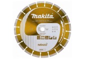 MAKITA B-54025 Diamantový kotouč Nebul 230x22,23mm