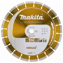 MAKITA B-54025 Diamantový kotouč Nebul 230x22,23mm