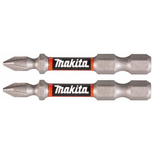 MAKITA E-03268 torzní bit řady Impact Premier (E-form), PH1-50mm, 2ks