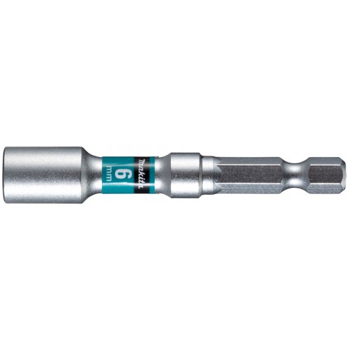 MAKITA E-03458 torzní ořech řady Impact Premier, H6-65mm,1pc