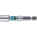 MAKITA E-03458 torzní ořech řady Impact Premier, H6-65mm,1pc