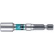 MAKITA E-03458 torzní ořech řady Impact Premier, H6-65mm,1pc