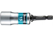 MAKITA E-03501 torzní ořech řady Impact Premier s kloubem, bit, H15-80mm,1pc
