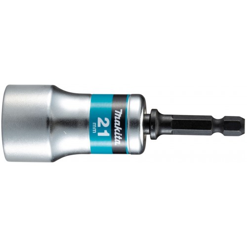 MAKITA E-03539 torzní ořech řady Impact Premier s kloubem, bit, H21-80mm,1pc