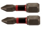 MAKITA E-03121 torzní bit řady Impact Premier (C-form), PH1-25mm, 2ks