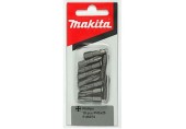 MAKITA P-06074 torzní bit PH3, 25mm, 10 ks