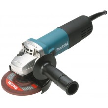 Příslušenství k MAKITA 9558HNRG Úhlová bruska (840W/125mm)