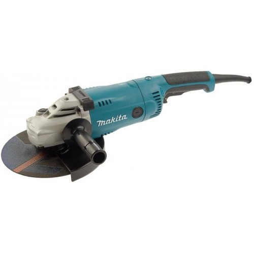 MAKITA GA9020R Úhlová bruska (230mm/ 2200W)